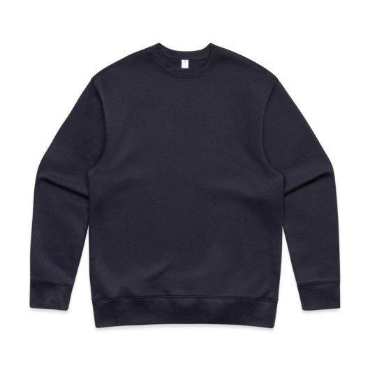 AS Colour Crew Neck Sweaters